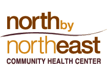 North by Northeast logo