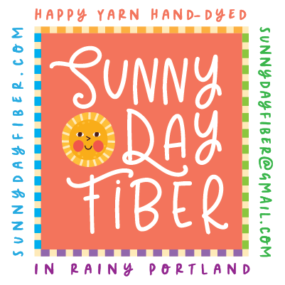 Sunny Day Fiber logo