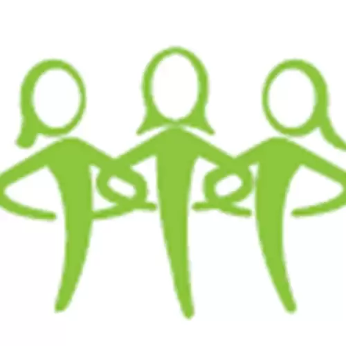 3 Green Sisters logo