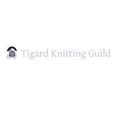 Tigard Knitting Guild logo