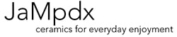 JaMpdx logo