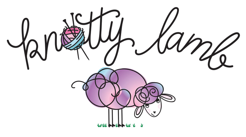 Knotty Lamb logo