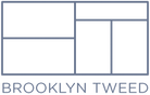 Brooklyn Tweed Logo