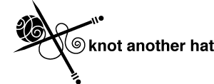 Knot another hat logo