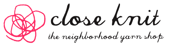Close Knit logo