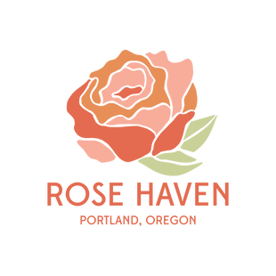 Rose Haven logo
