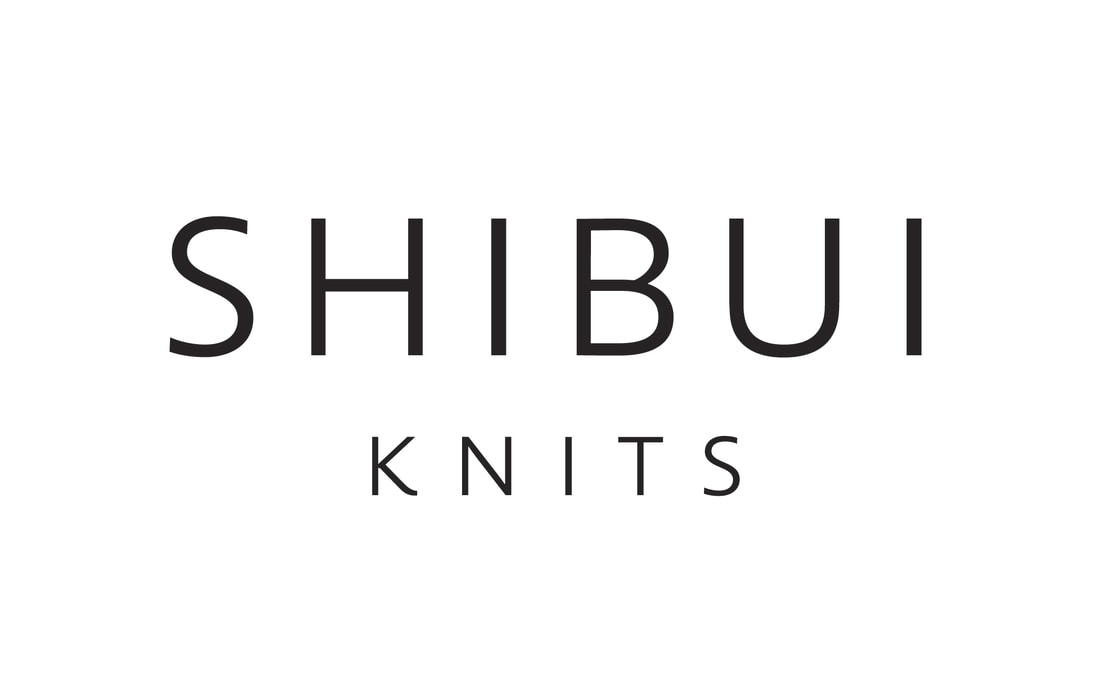 Shibui Knits logo
